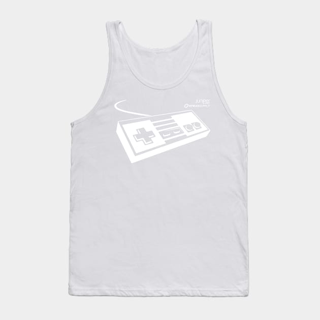 NANOG 61 Design Tank Top by Chantelle